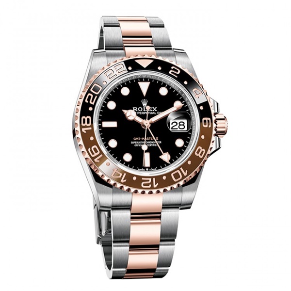 Đồng Hồ Nam Rolex GMT-Master II 126711CHNR